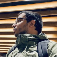 Chris Cruz