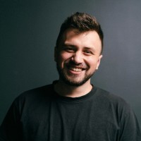 Dmytro Dimenko