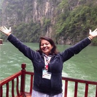 Chandra Ramsinghani