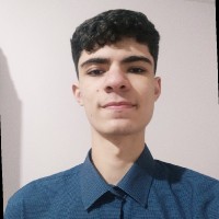 Gabriel Felipe Santana Belarmino