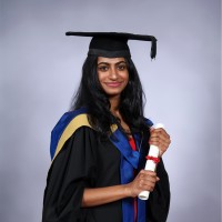 Ankitha Johnas