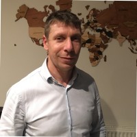 Cyril Fourreau