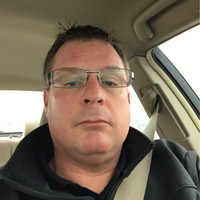 Mike Fenton