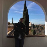 Javier Robles Rodriguez