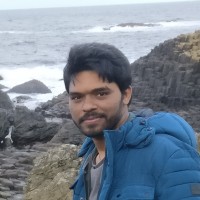 Shiva Kumar Reddy K