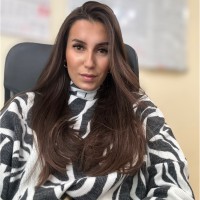 Dilyana Momerova
