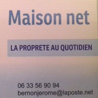 Maison net