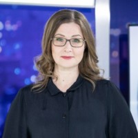 Tiia Palmén
