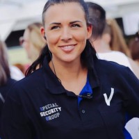 Xenia Rooders