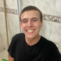 Lucas Gabriel Casali