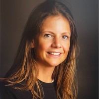 Esther Blangenois
