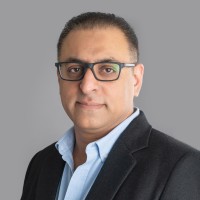 Ravindarr Arora
