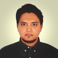 Mohammad Kamrul Kabir