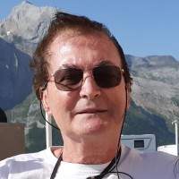 Alain Saint-Leger