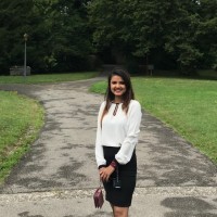 Arushi Gautam