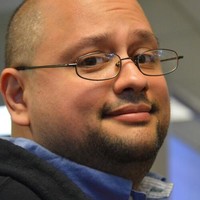 Joseph Santiago