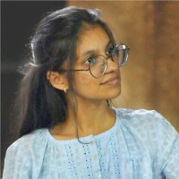 Kruti Shah