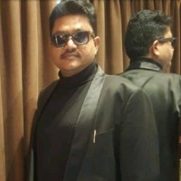 Sanjay Kejriwal