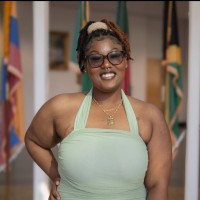 Tamiyah Crawley