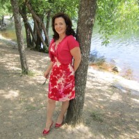 Shireen Glynn