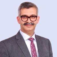 Manish Vohra