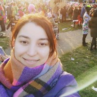 Ayse Nur Kilic