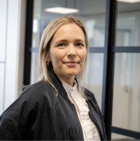 Stefanie Lutz