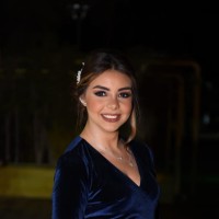 Marina Gamal