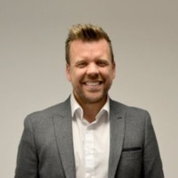 Anthony Sidebottom ACMA