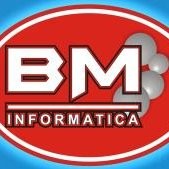BM Informatica