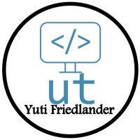 Yuti Friedlender - Kroyzer