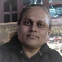 Prafull Bhagat