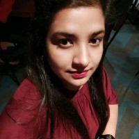 Shiwani Harsha