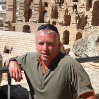 Ron Talen