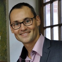 Benoît Mithieux