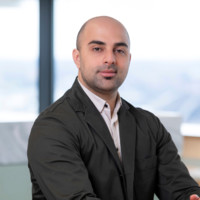 Ayman Alameddine