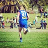 blake Manton