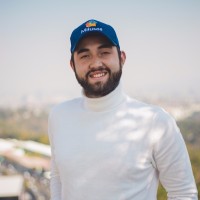 Ángel Daniel Ricchiuti Ovalles