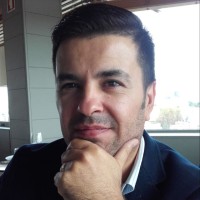 João Antonio Carvalho