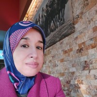 Sahar Tawfik