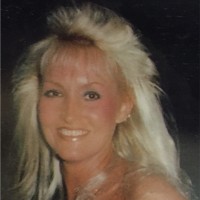 Margaret Holland