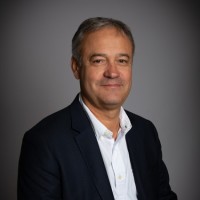Stephane Baudin