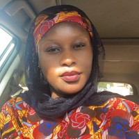 Issoufou Nafissa