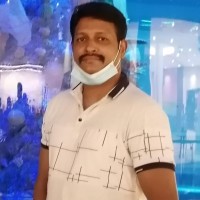 ANIL THOMAS