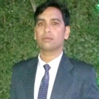 Vikas Srivastava