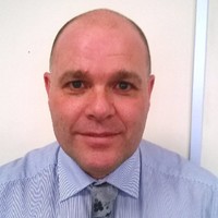 Kevin Andrews