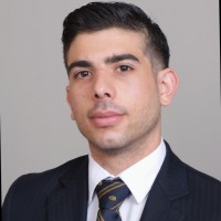 Waleed (Will) Risheq