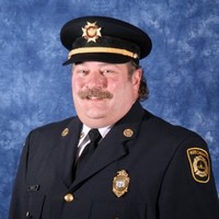 Tim Forsyth