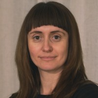 Iliana Nikolova, MSc