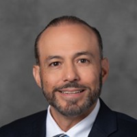 Luis Alberto Garcia